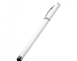 Стилус Ozaki iStroke L white - iPad 3 / iPad 4
